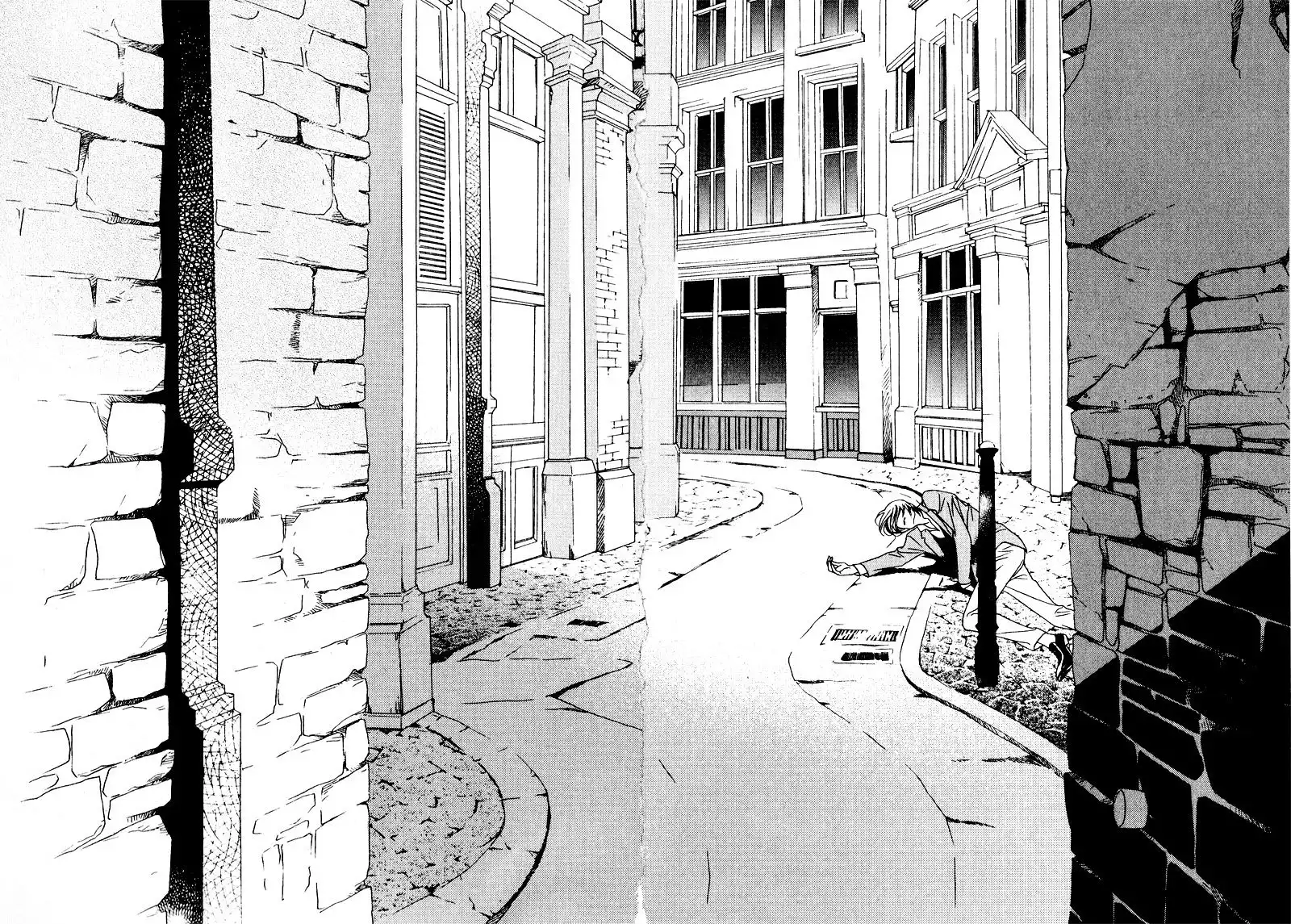 Savage Garden Chapter 28 38